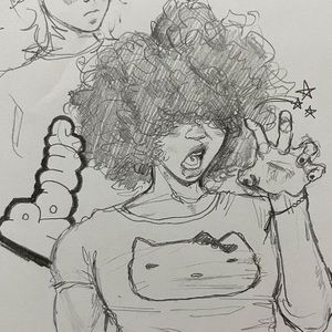 Meet your Posher, Frost